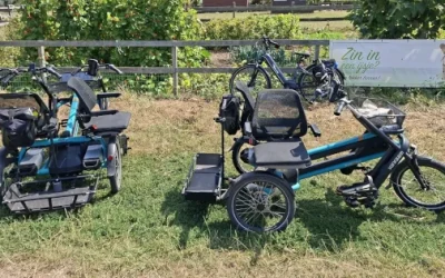 Gasten en Vrijwilligers gezocht